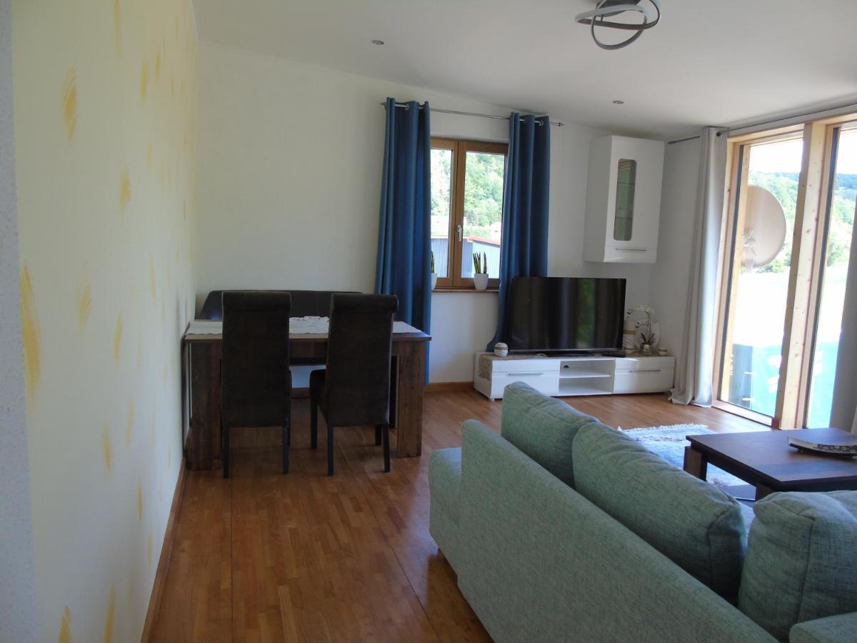 Ferienwohnung Rhoen Kaltennordheim エクステリア 写真